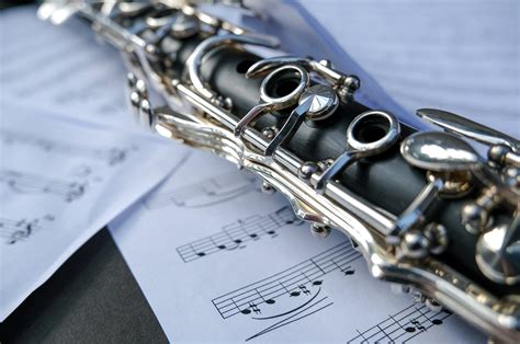 Best Oboes - Melody Maker Magazine