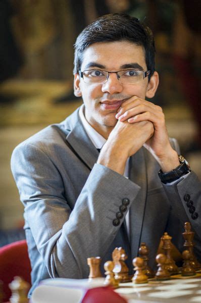 Anand finishes fourth in rapid - ChessBase India
