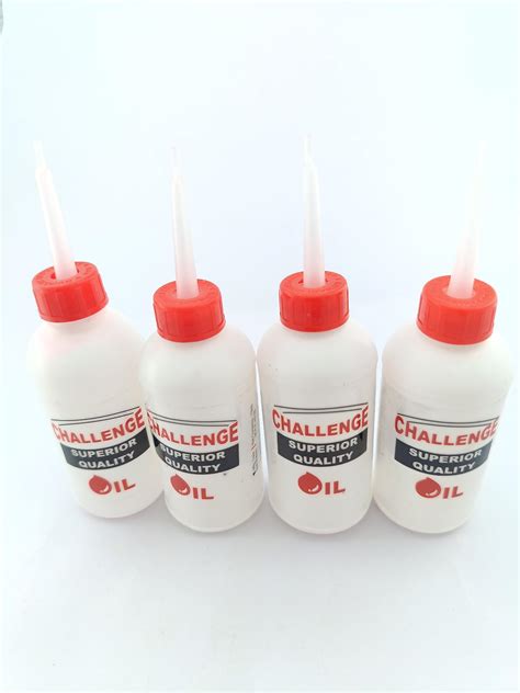 advancedestore Lubricating Oil Dispenser, Empty Oil Dispenser, Oiling ...
