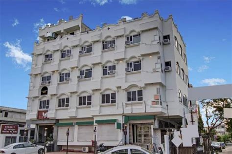 The Tulip Regency - Venue - Vaishali Nagar - Weddingwire.in