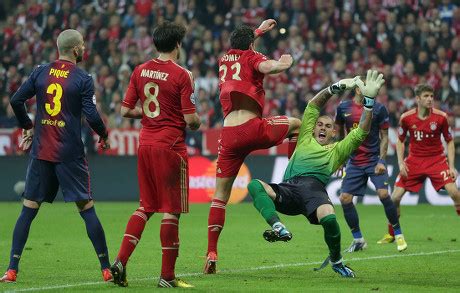 Thomas Müller on bowing out at Bayern, beating Brazil 7-1, legacy and next steps (Soccer 7/1)