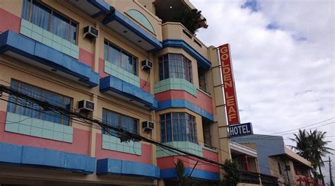 GOLDEN LEAF (Naga, Bicol) - Lodge Reviews & Photos - Tripadvisor