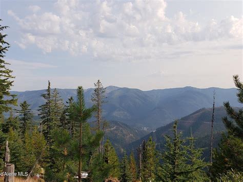 Star Claim 9 & 11 Daisy Gulch Rd, Mullan, ID 83846 | Zillow