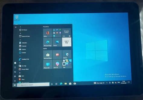 Hmi Touch Panel - Exor Ex710 HMI Service Provider from Mumbai