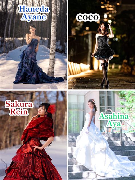 ACE photosession【エース撮影会】@9/11金沢八景ドレス (@Acephotosession) / Twitter