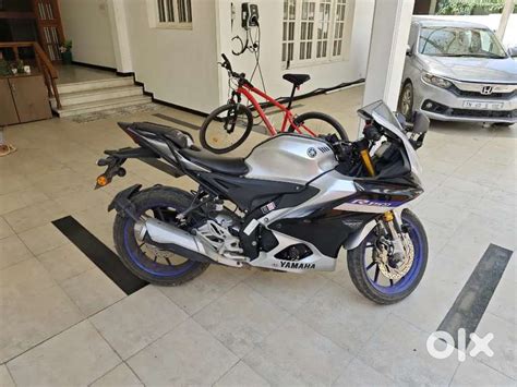 Yamaha r15 M - Motorcycles - 1798844314