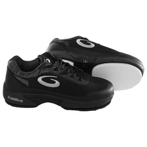 新品 GOLDLINE Men's Momentum Rush Curling Shoes (トゥーコート、スライダーなし) | 株式会社 ...