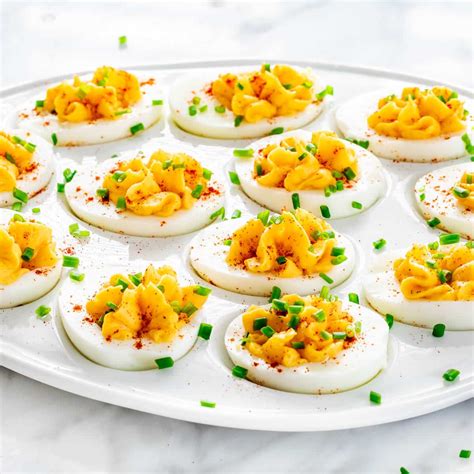 Deviled Egg Plate
