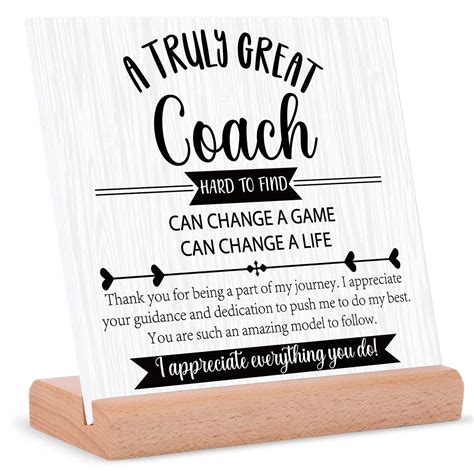 Amazon.com: Coach Gifts, Soccer Coach Gifts, Coach Appreciation Gifts ...