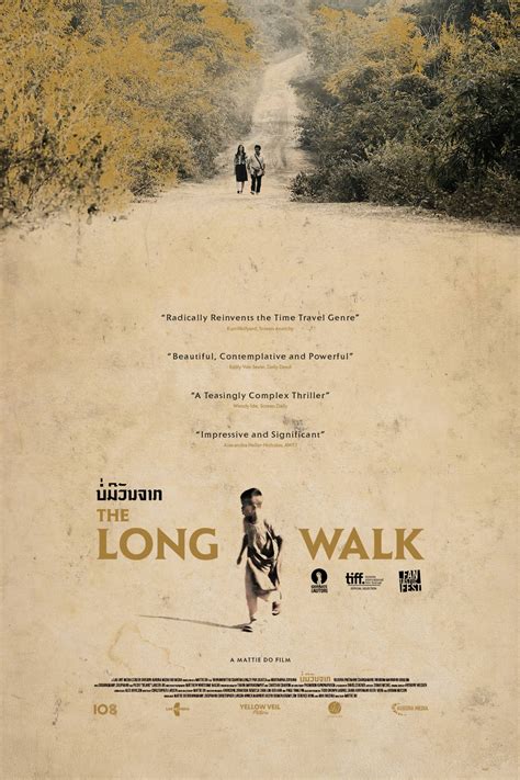 The Long Walk: Everything We Know About The Stephen King Adaptation