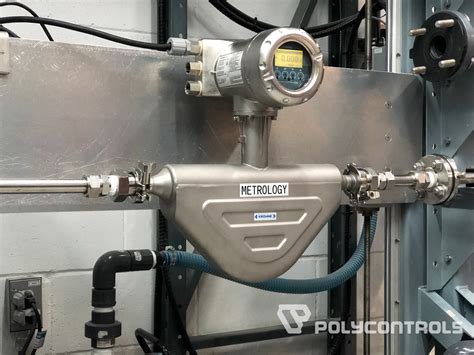 Coriolis Flow Meter Calibration Procedure Pdf at Margaret Burgin blog