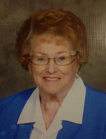 Barbara Ann McBride Obituary - The Arizona Republic