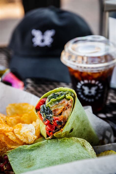 Deli on 4th — Bean2Bean