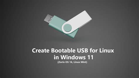 Convert USB to Bootable USB 的图像结果