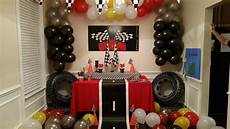 Cing Themed Decorations by Racing Themed Birthday Project Nursery Cing Themed Decorations
