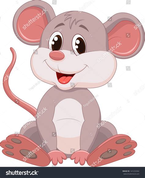 Mouse Cartoon 的图像结果