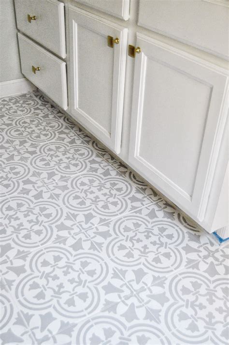 How To Cover Bathroom Tile Floor – Flooring Tips