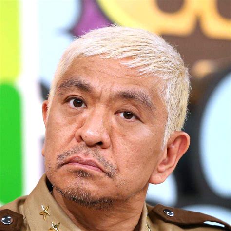 「ダウンタウン」松本人志、新型コロナウイルス感染 レギュラー番組6本に影響 - スポーツ報知