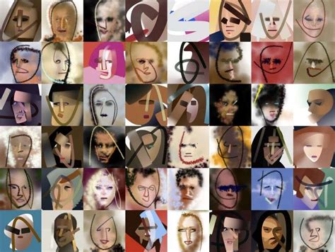 Can an AI Create Artwork? - EE Times India