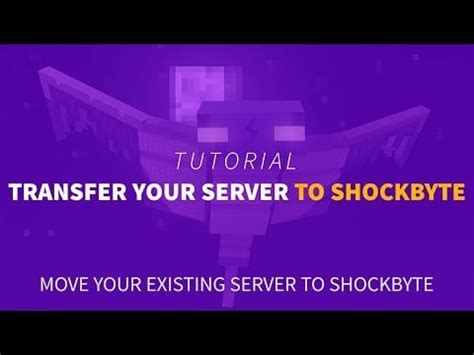 Image result for How to Set Up a Modded Server Using Shockbyte