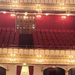 Best Top Rated Opera house in Mumbai, Maharashtra, India | Yappe.in