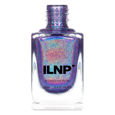 ILNP Purple Essentials Bundle - by ILNP