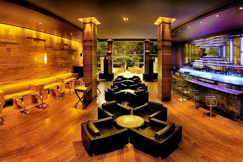 Sutra, The Lounge | LBB