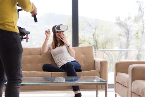 VR Stock Images 的图像结果