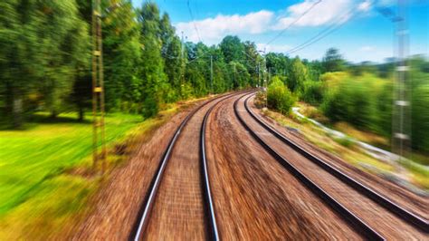 Sweden to launch night trains to Germany and Belgium | TimesTravel