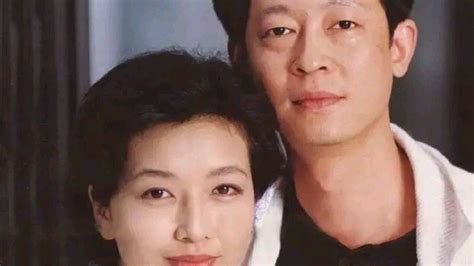 27年前《过把瘾》火爆荧屏，王志文和江珊这对情侣，甜的齁死了！_哔哩哔哩_bilibili