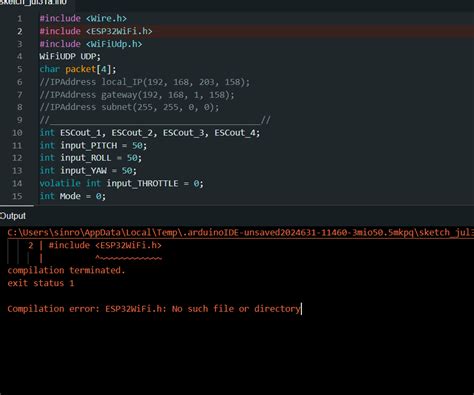 Image result for Arduino Code Mess