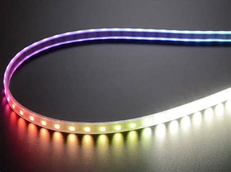 Adafruit NeoPixel Überguide
