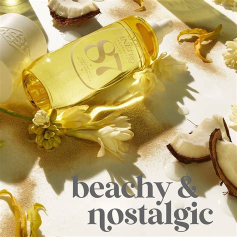 Vacation Mode Perfume Mist Set | Sol de Janeiro