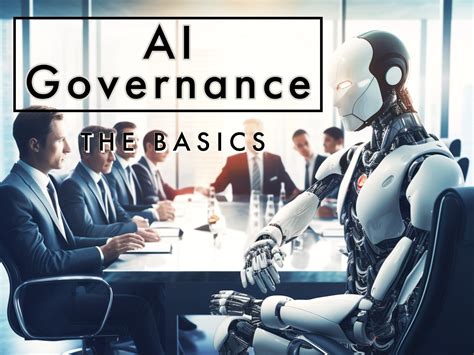 AI Governance: An Overlooked Imperative | Traverse Legal