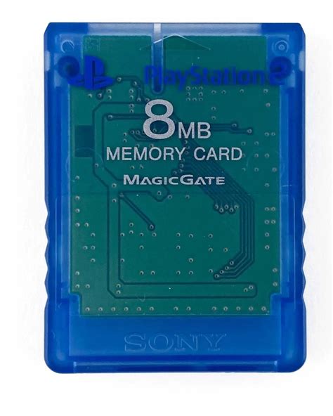 PS2 Modded Memory Card 的图像结果