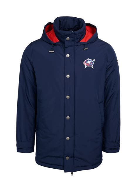 Columbus Blue Jackets | Official NHL Merchandise | FE Apparel