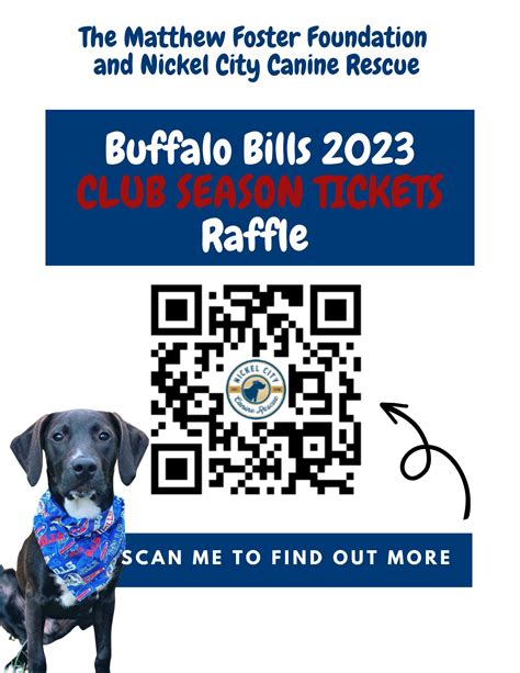 Fundraisers & Events - Nickel City Canine Rescue