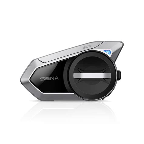 Sena 50S Bluetooth Communication System with Harman Kardon – V Gears