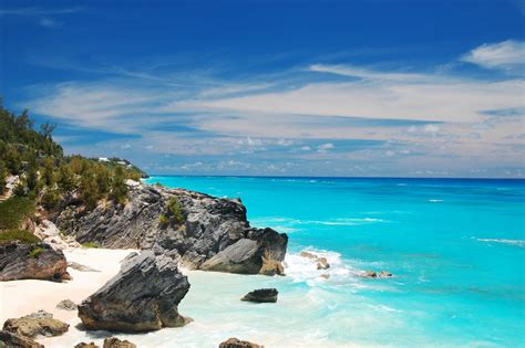 Mystifying Speeches: Insights Into The Bermuda Triangle Phenomenon