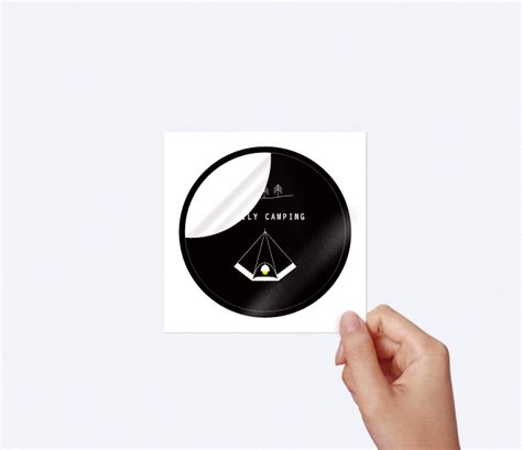 Label Sticker Paper Design 的图像结果