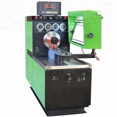 Test Bench 的图像结果