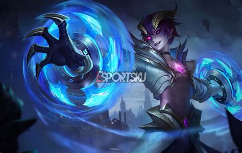 Reset Season ML Berapa Bulan Sekali? Ini Jawabannya! – Esportsku