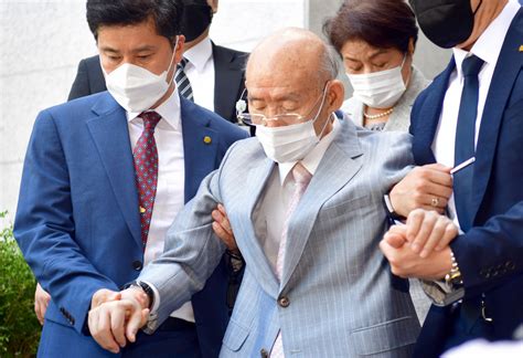 90岁韩国前总统全斗焕去世，生前被诊断患有多发性骨髓瘤_腾讯新闻