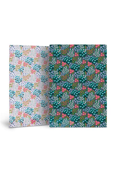 Ellender Notebooks Set
