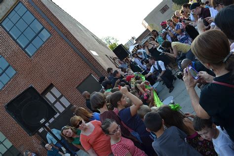 City Garden Montessori on Behance