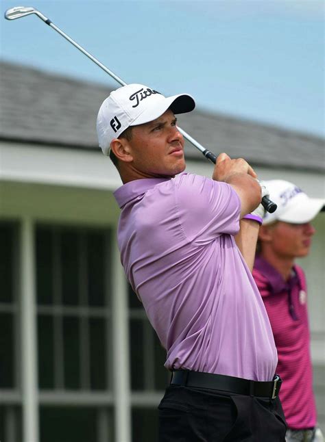 The 90th Connecticut Open golf tournament at Norwalk's Shorehaven.