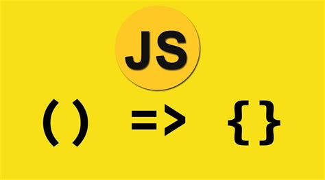 Image result for How Do I Add an Arrow On vs Code Using JavaScript