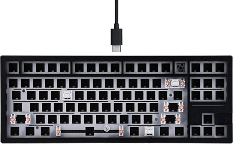 EPOMAKER Feker Alice Bluetooth Gaming Keyboard Kit India | Ubuy