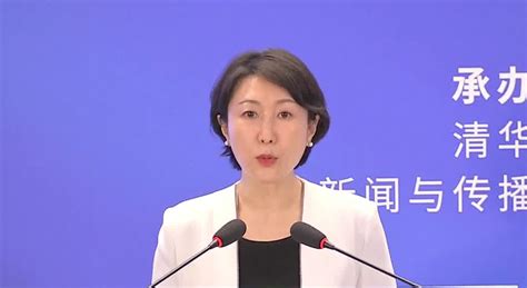 中国外交部发言人：中国声音更多为外界听见_凤凰网视频_凤凰网