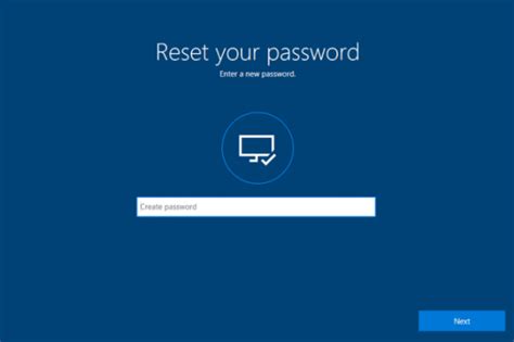 Image result for Microsoft Password Recovery